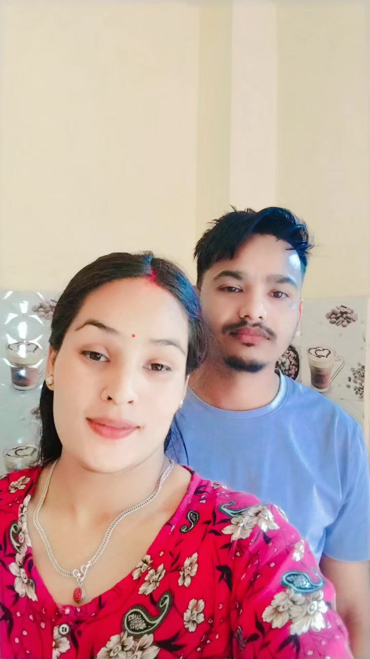 @Parbati shahi thakuri❤️