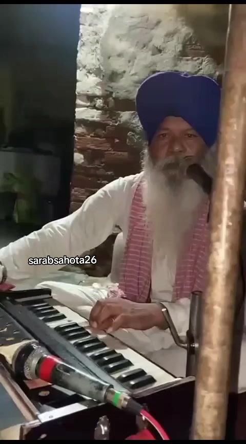 @Sarab Sahota