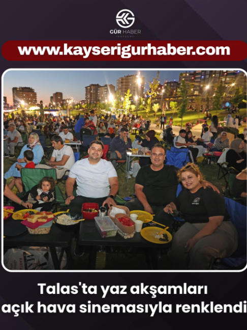 @GÜR HABER | Kayseri