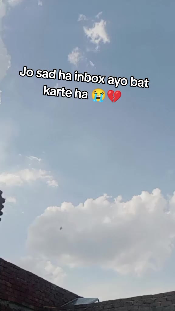 @Broken Girl 💔