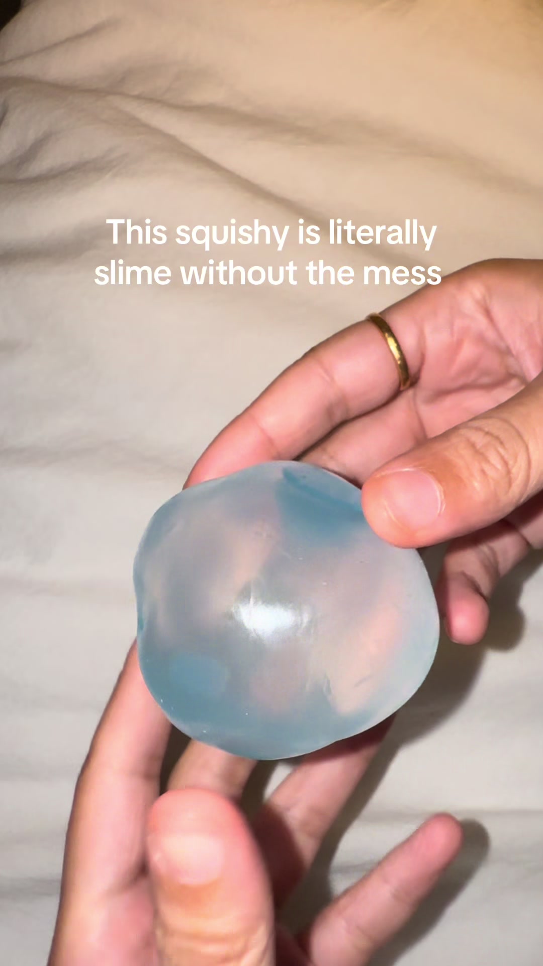 @Berry Squishy