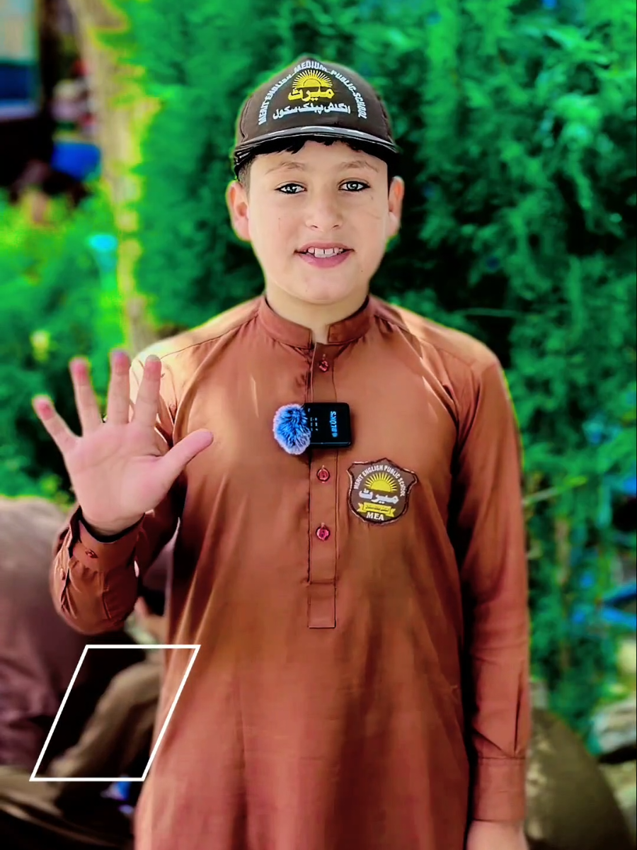 @Abdul Hanan Rahil