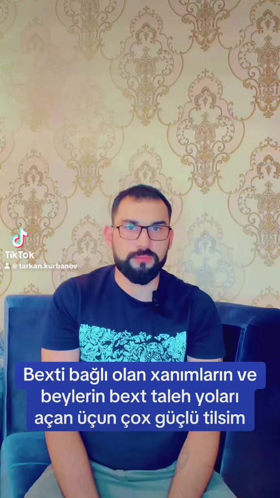 @Tarkan Kurbanov