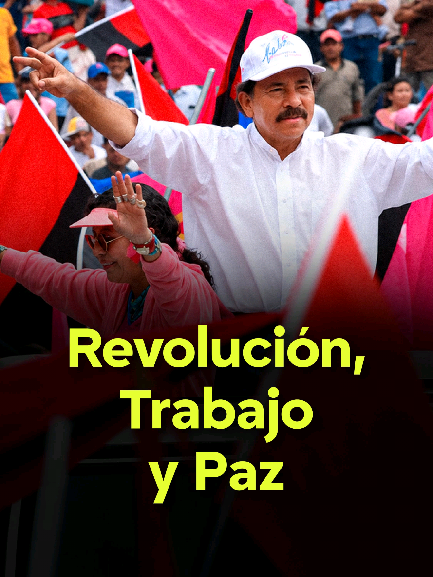 @La Gaceta Sandinista