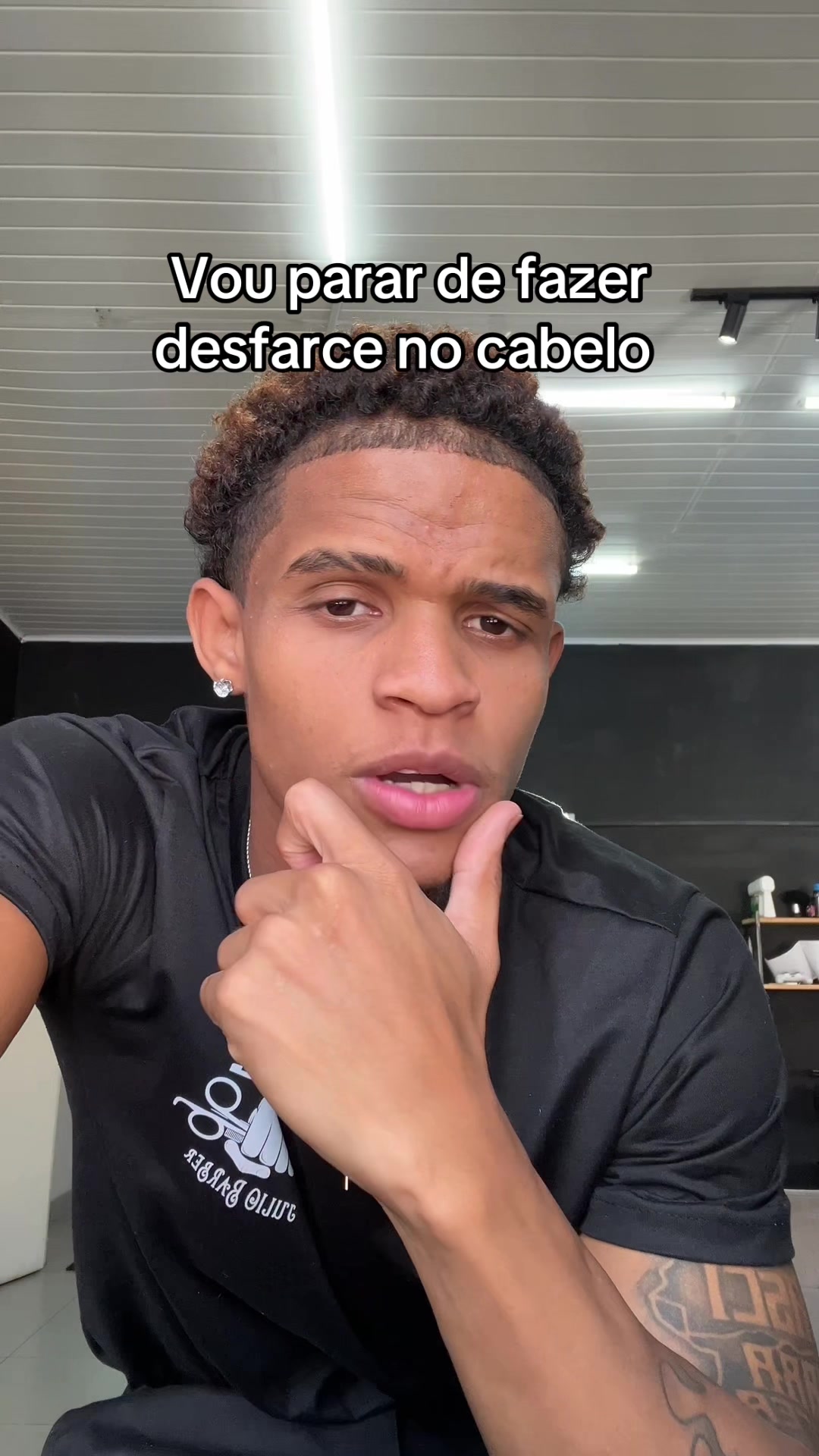 @Real Julio Dias