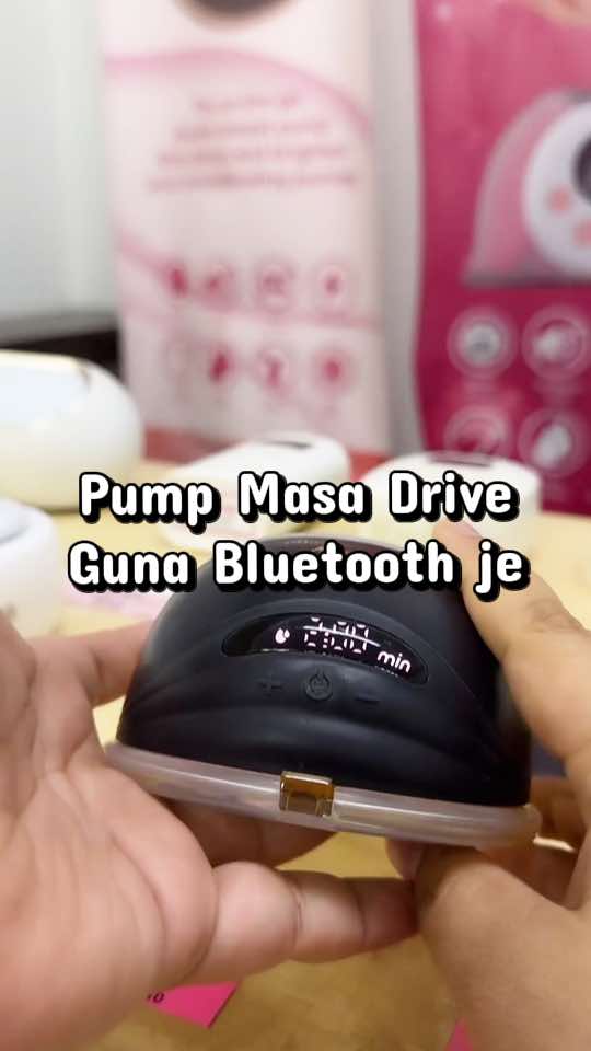 @Breast Pump Shop PumpOnTheGo