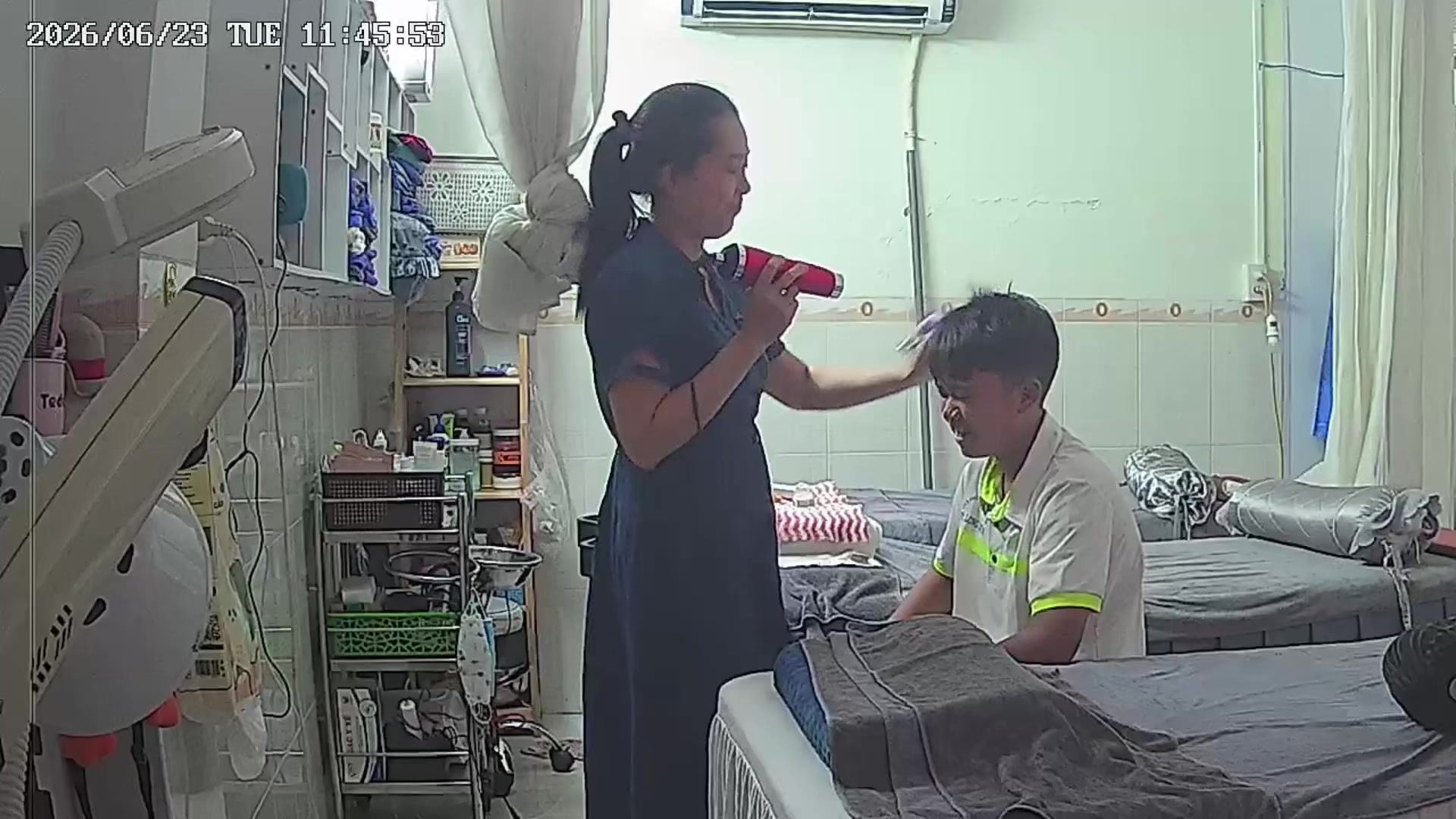 @Ngọc Trang Diện Chẩn