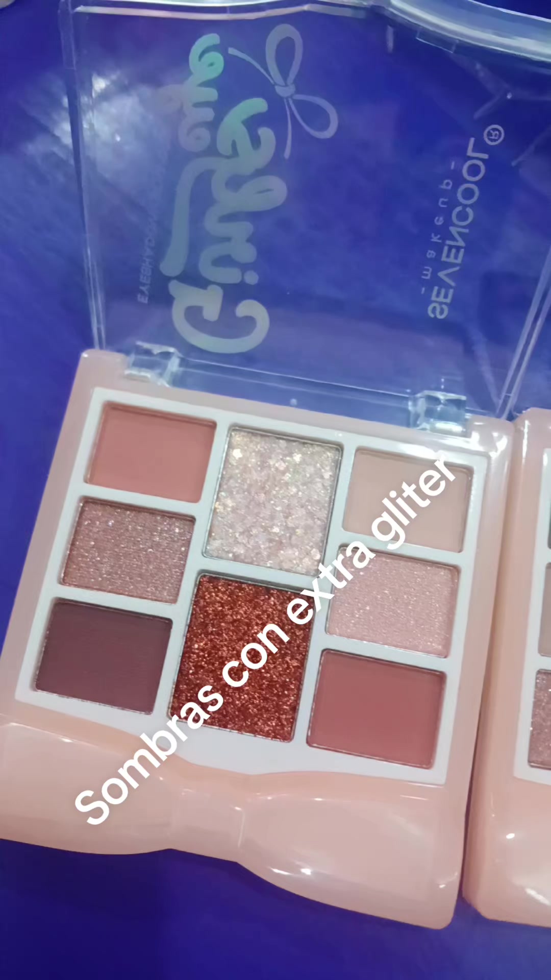@Cosmetic Mely