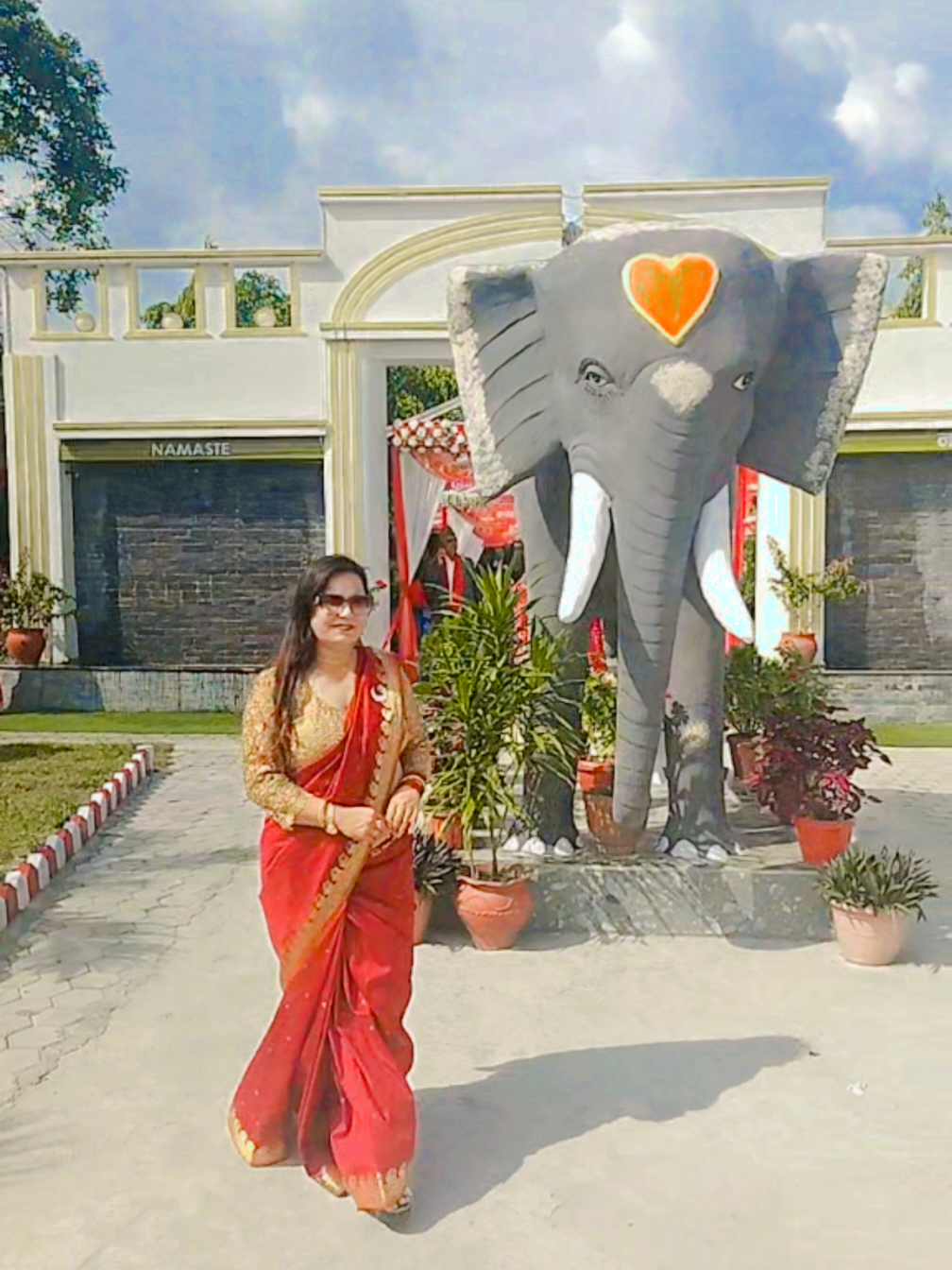 @Sabita_Baral💚StockMarket