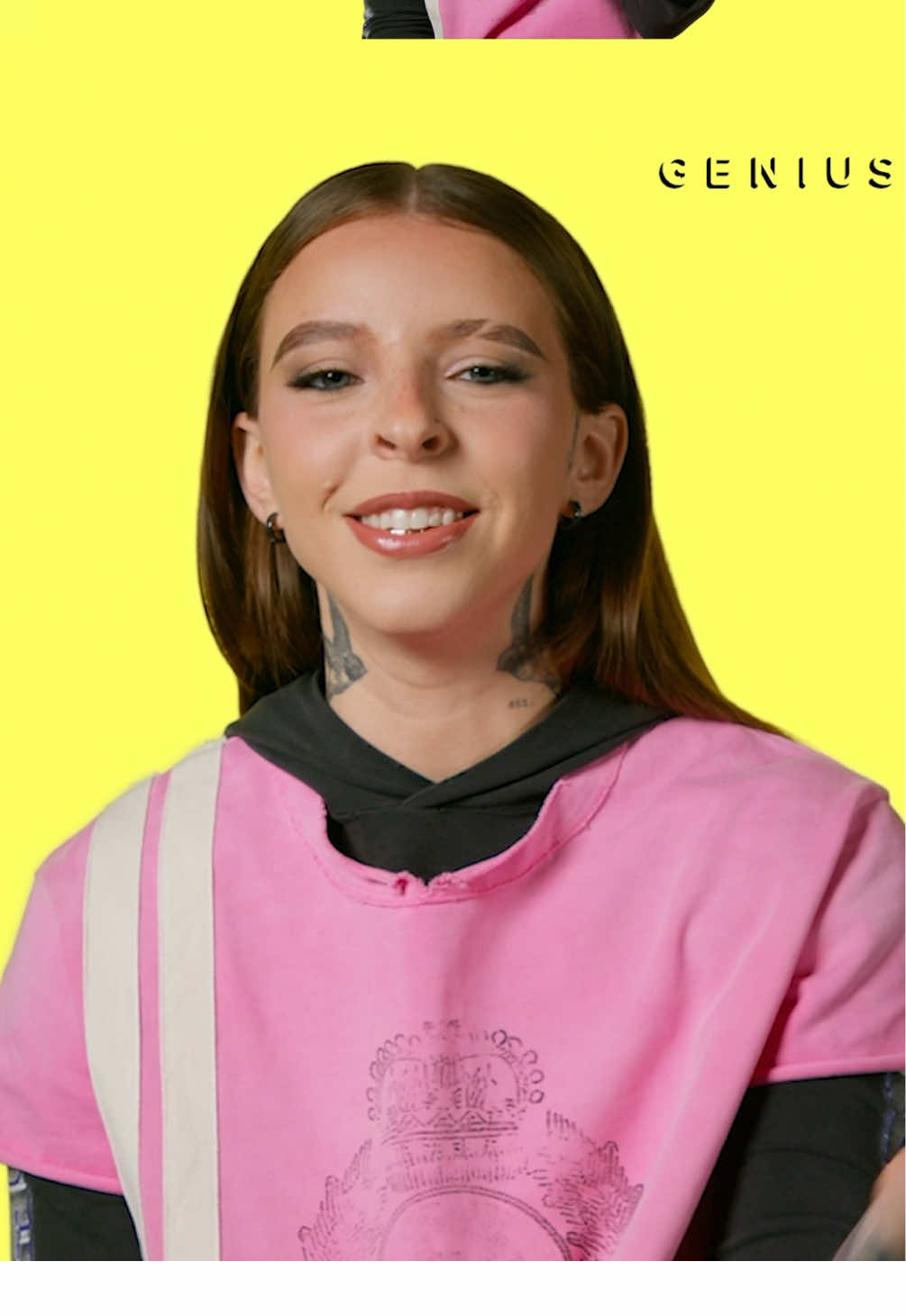 @Genius