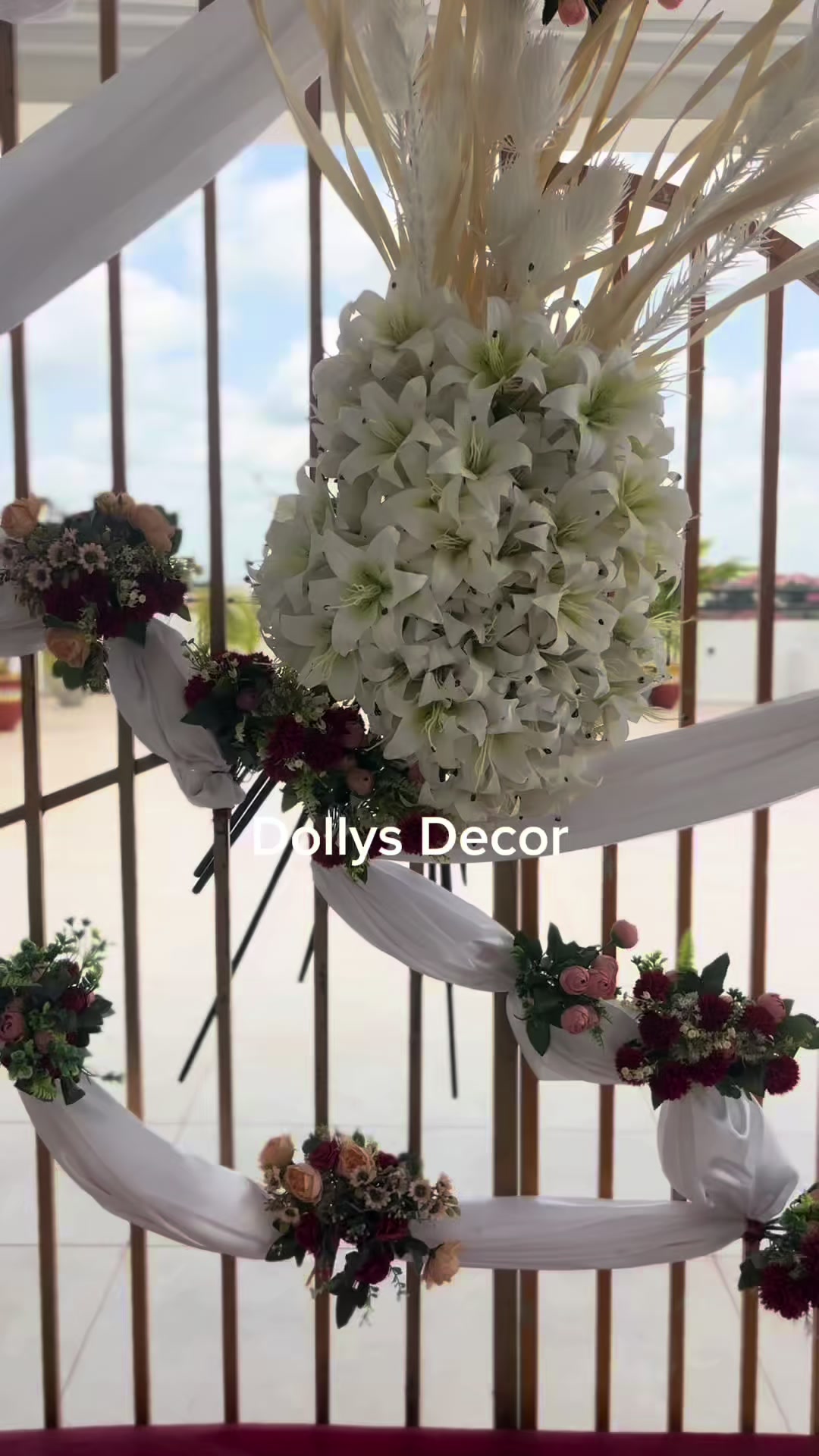 @Dollys_Decor Serwaa Love 🫶🏽