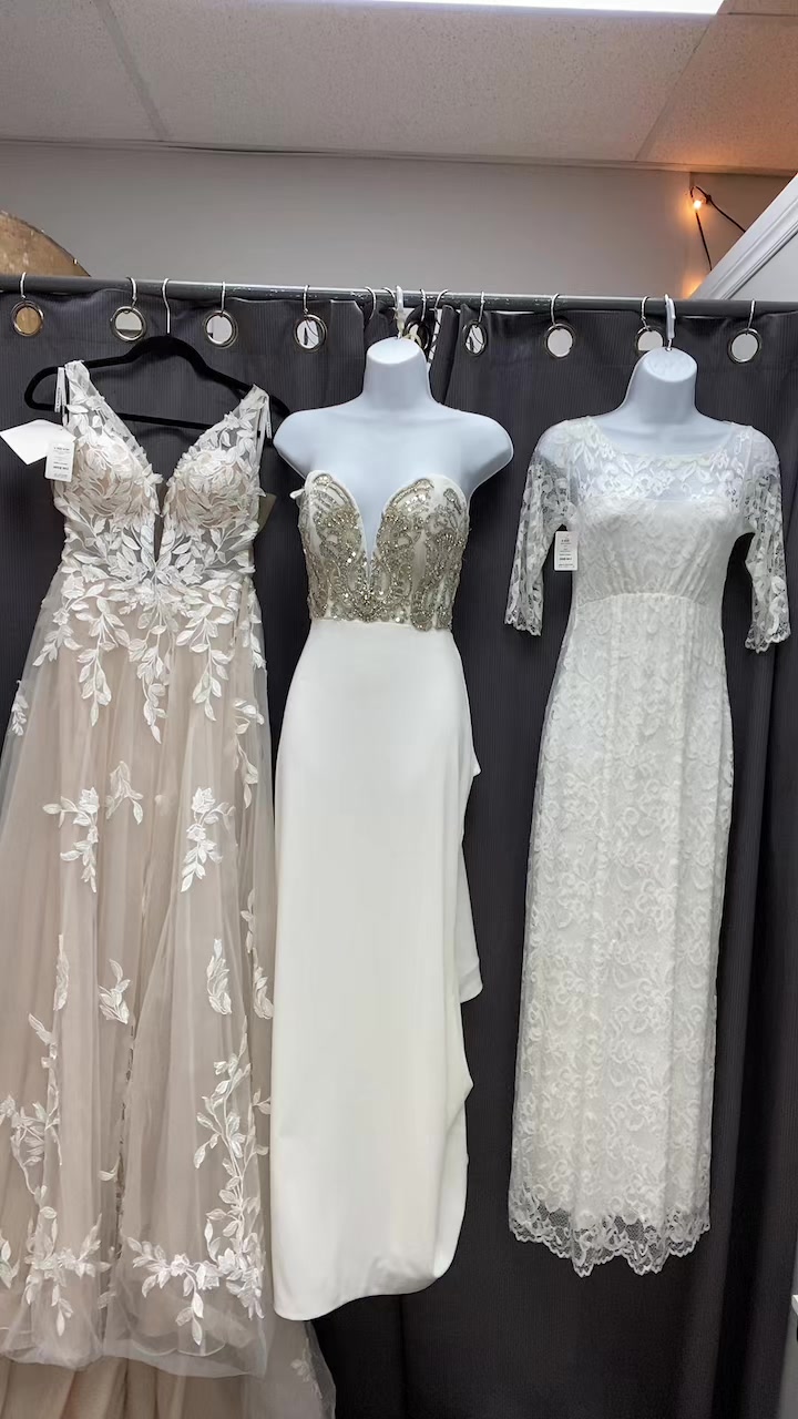@🇨🇦Ever After Bridal🇨🇦