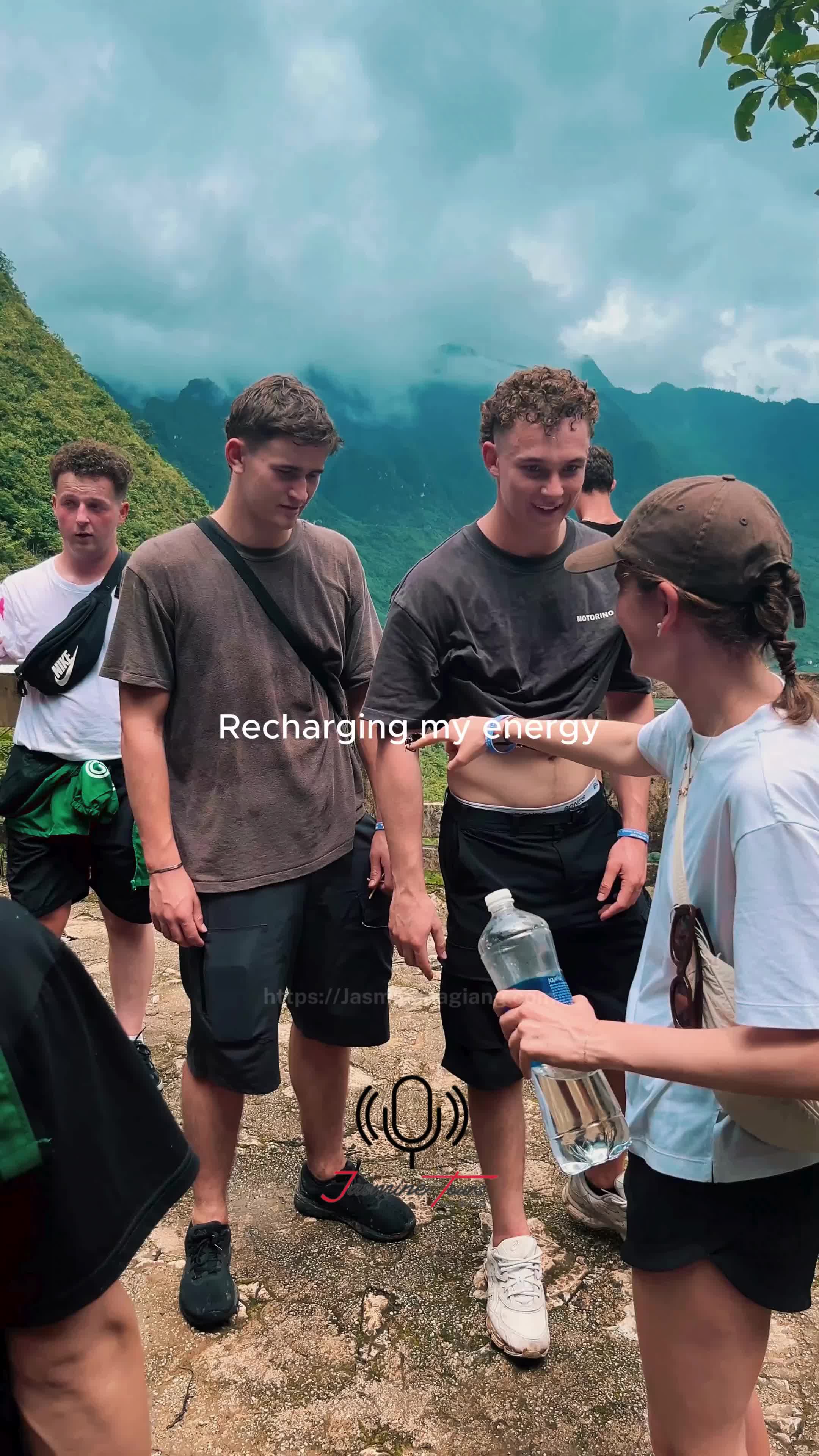 @Jasmine Tours Hà Giang