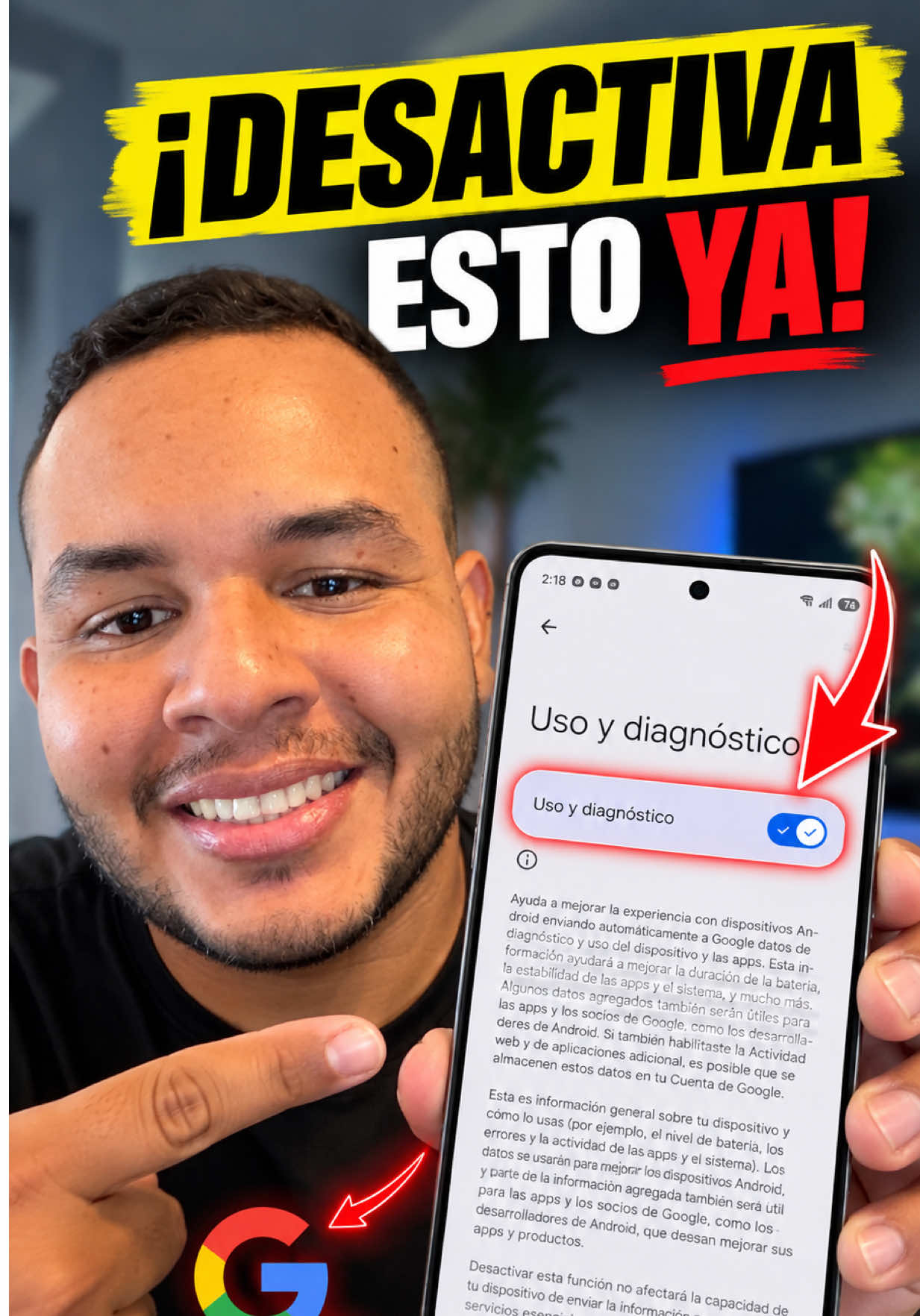 @SoyHappyTech