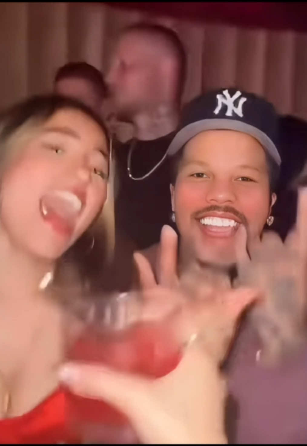@Gervonta TANK Davis