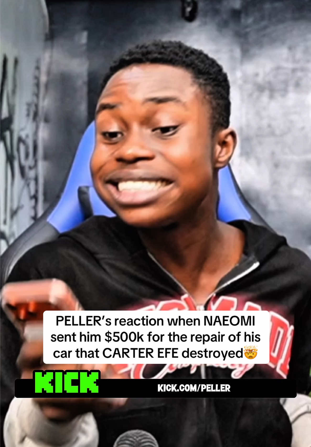 @WIZZY CLIPPER