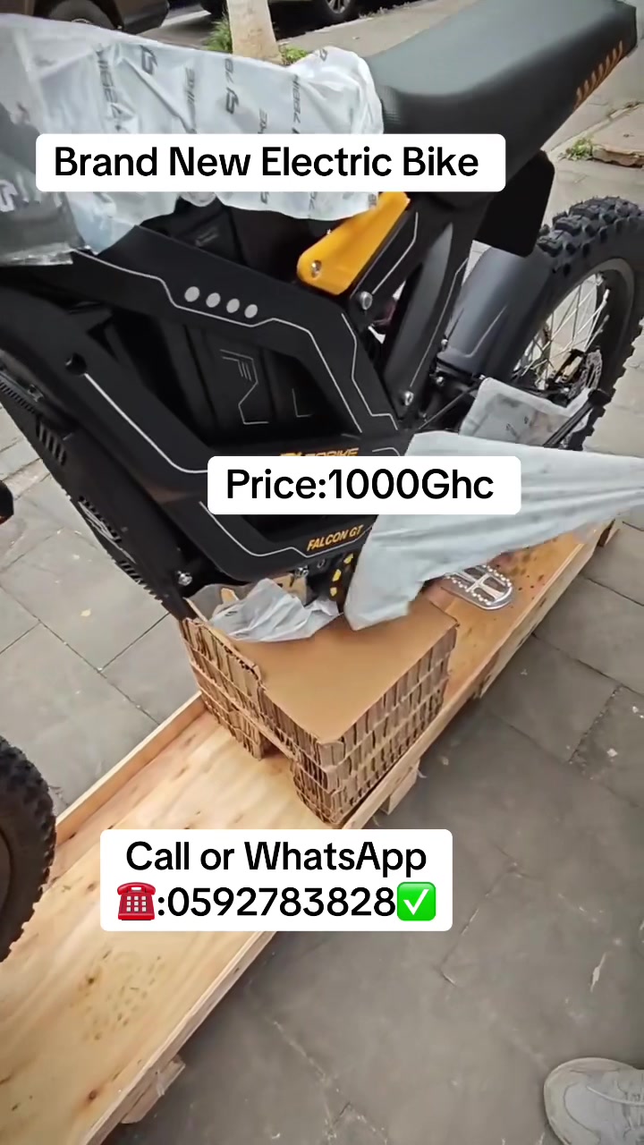 @•EazyBuy motors 🛵
