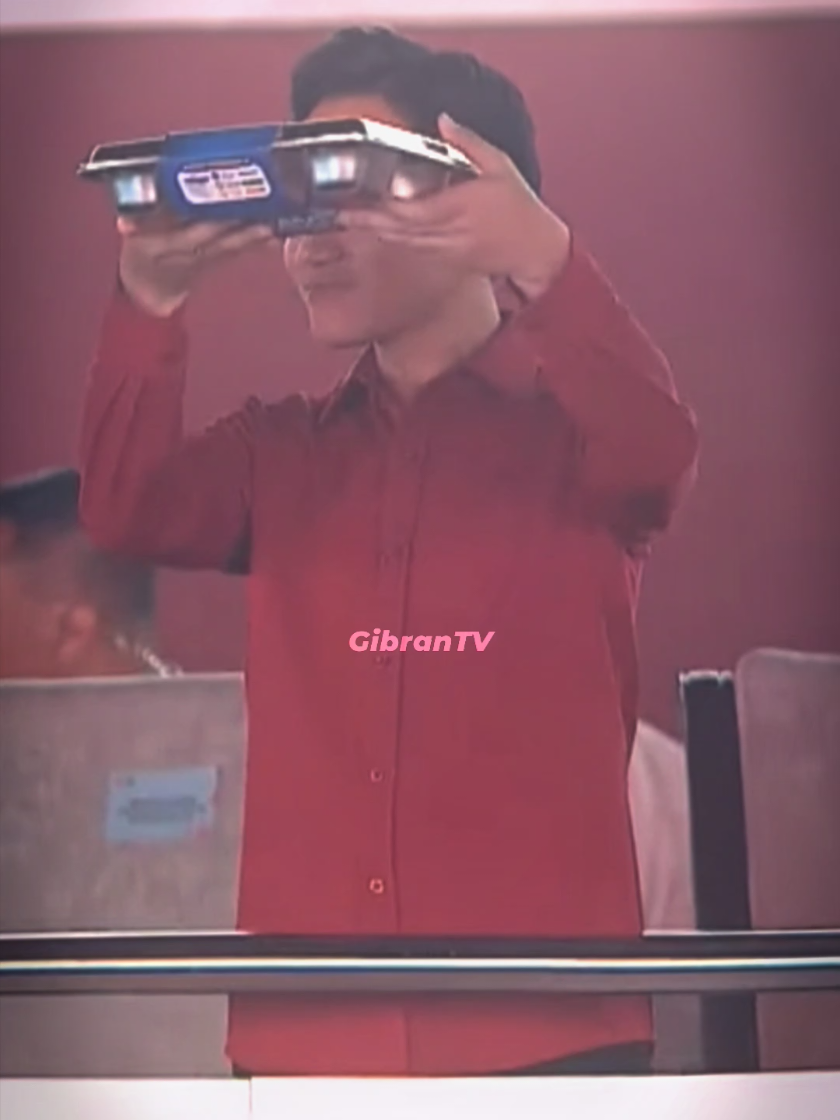 @Gibran TV
