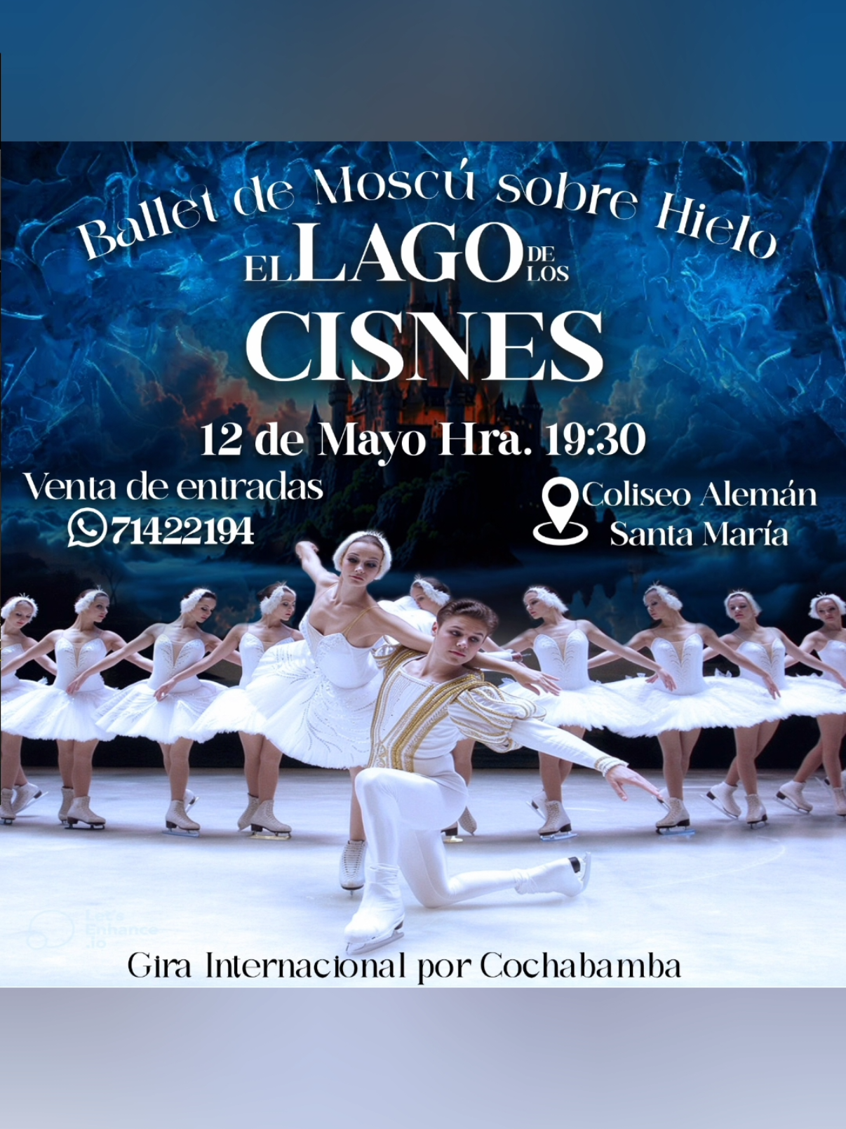 @Bolivia.Nos.Cuenta