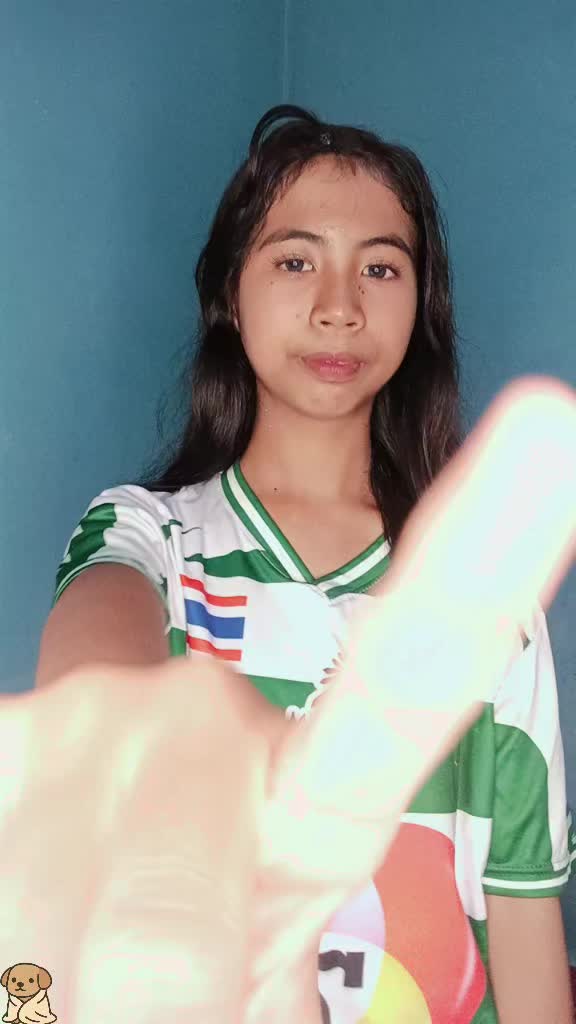 @น้องฟ้าใส💙