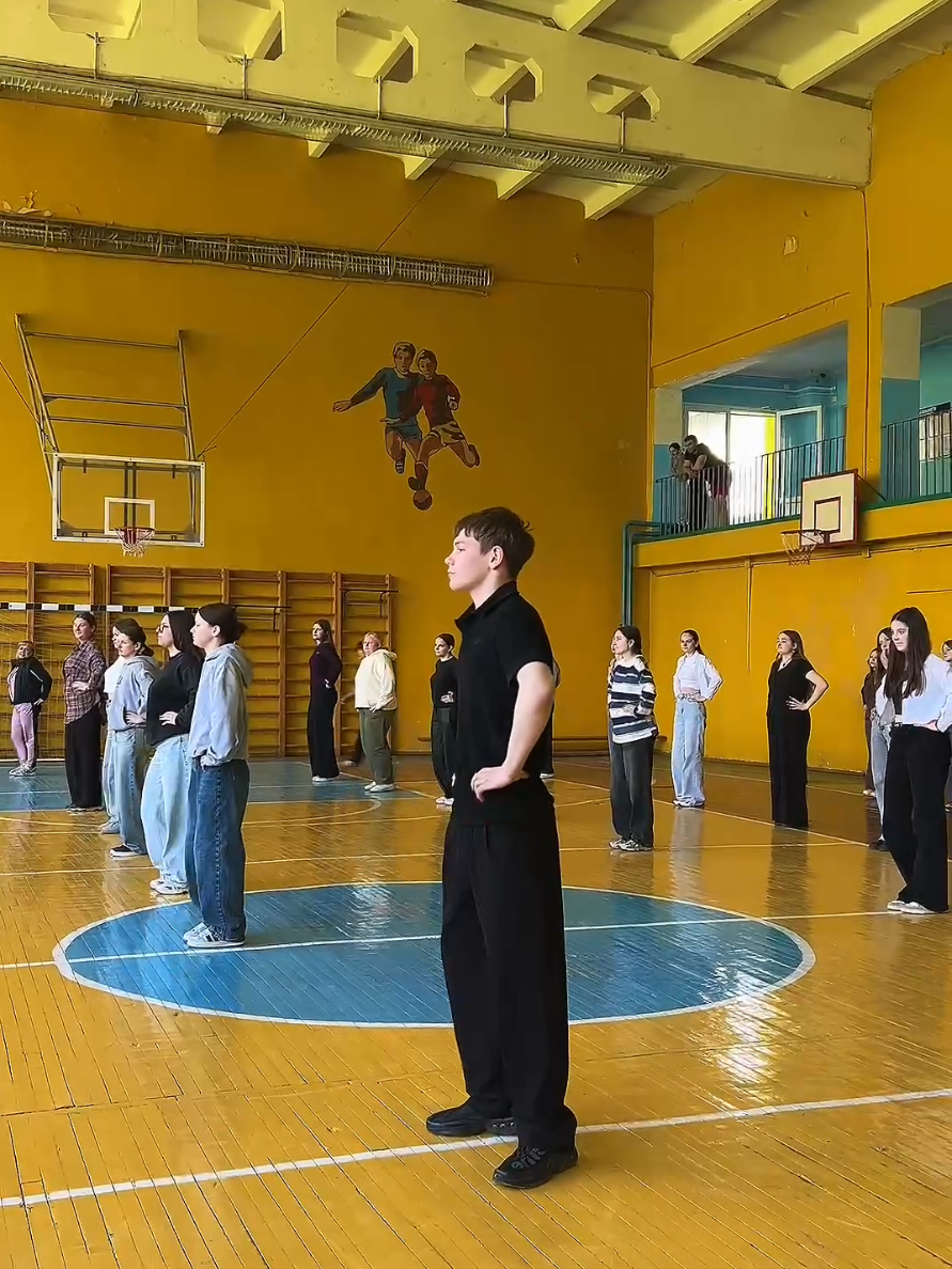 @Горецкий педколледж