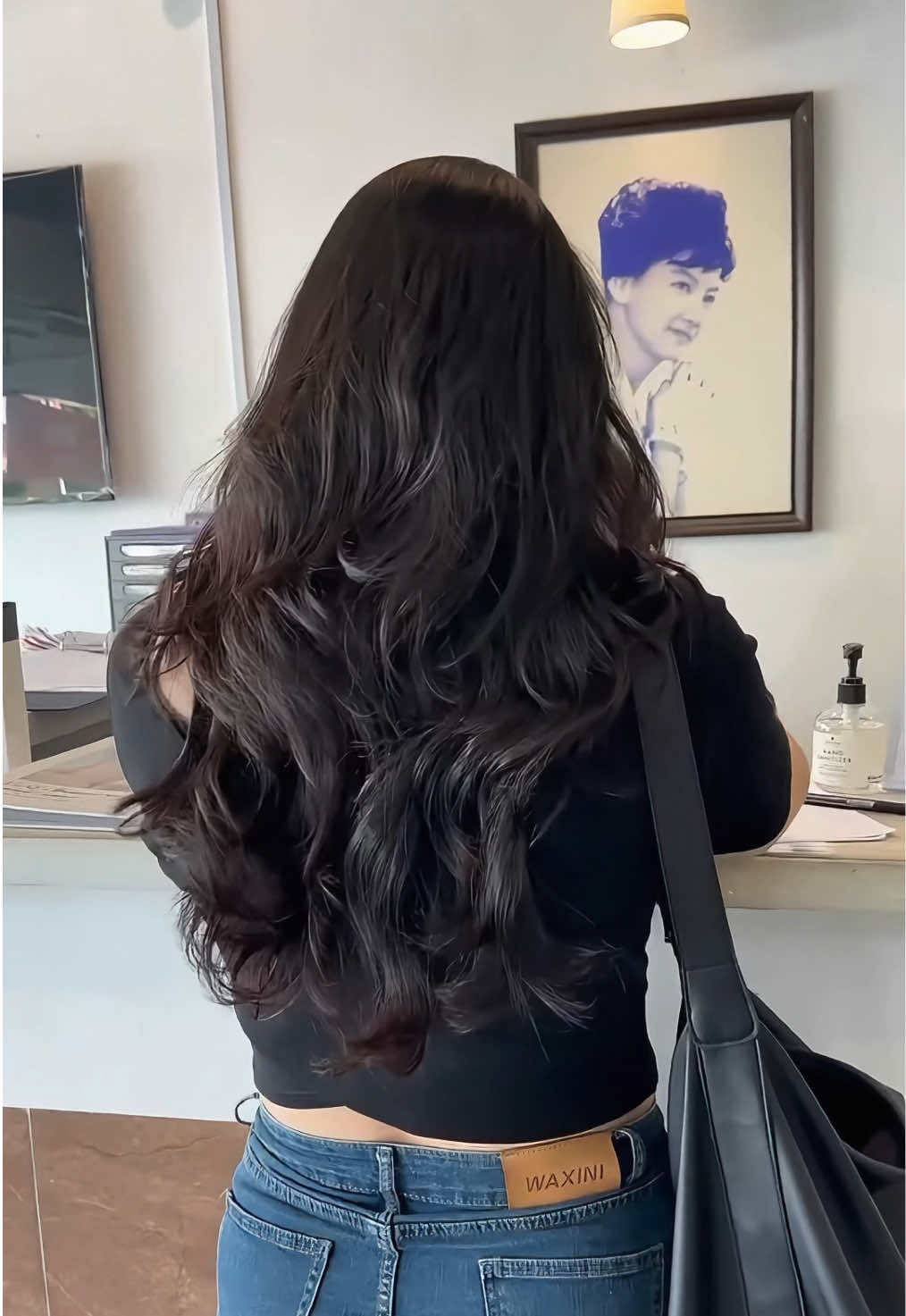 @GIP Hair Salon
