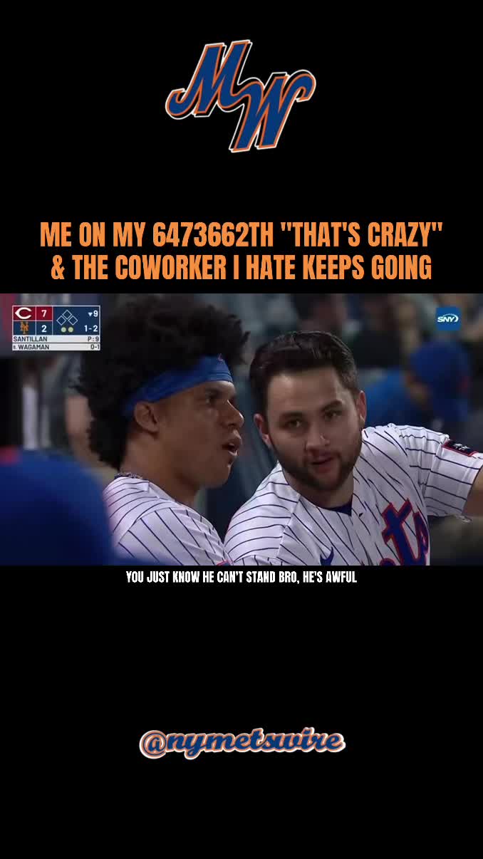 @Mets Wire