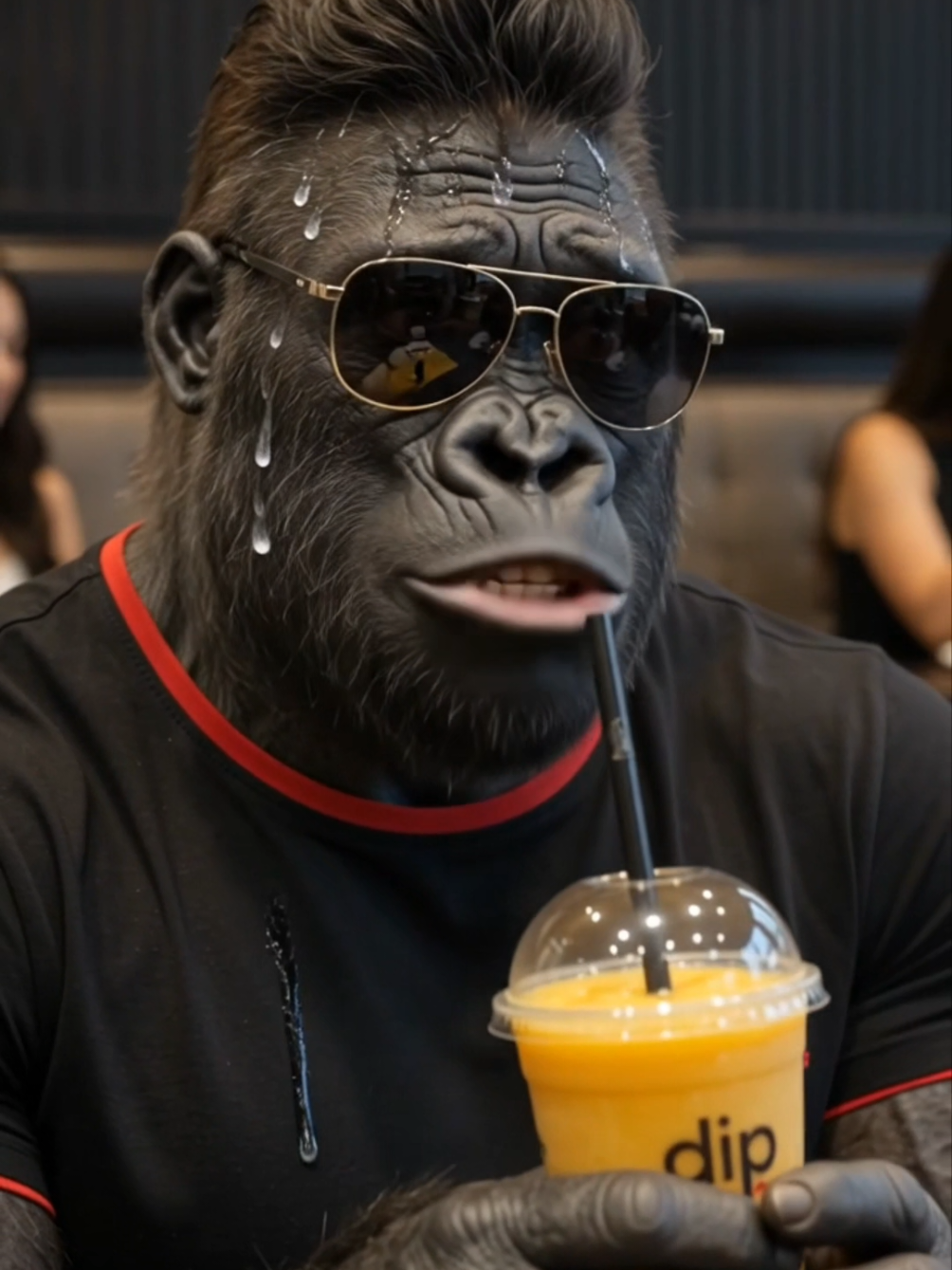 @Al-Doza / الدوزا 🦍
