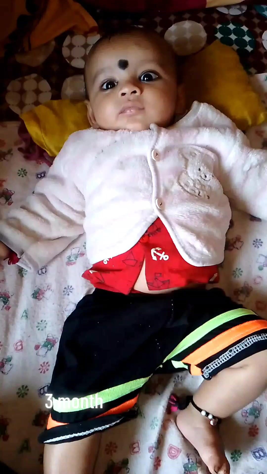 @sona Babu 🍼