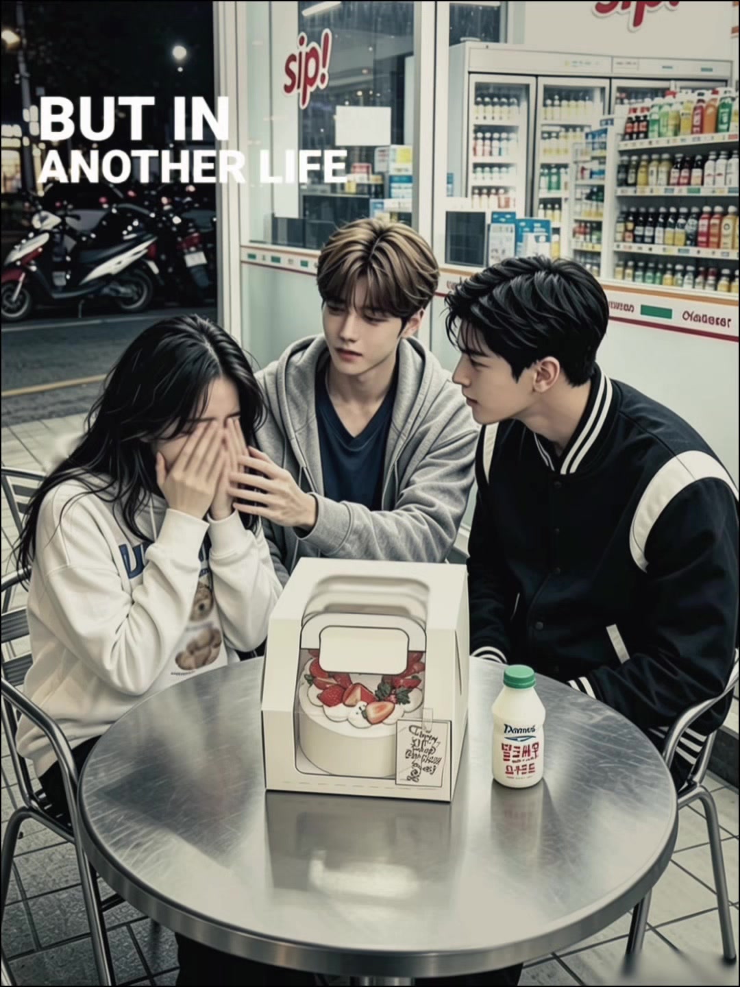 @〆∘ A 𝒟𝒶𝓃_𝒹ℯ_𝒯ℯ𝓇𝓃ℴ ✧➶