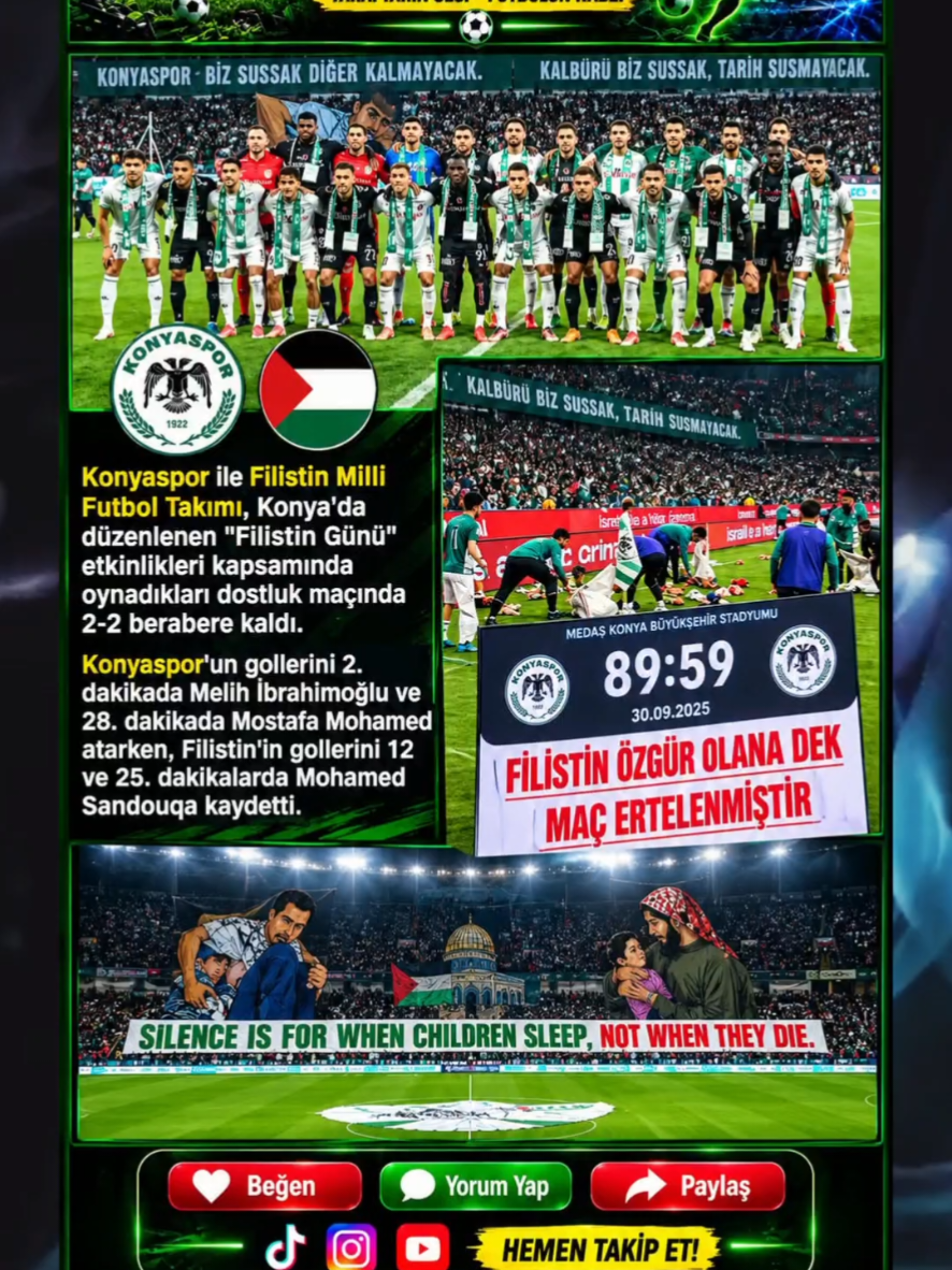 @Futbol Taraftarı Gündem