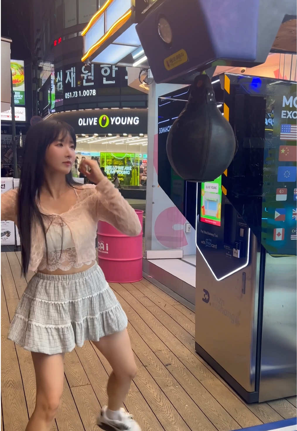@RingoLYN🥋りんごリン링고린🍎