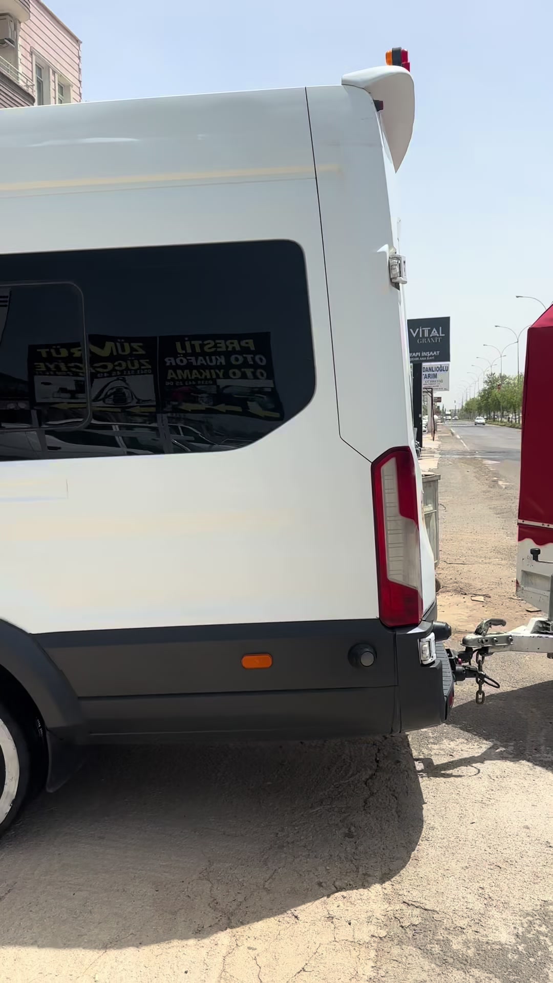 @Prestij oto yıkama ✅