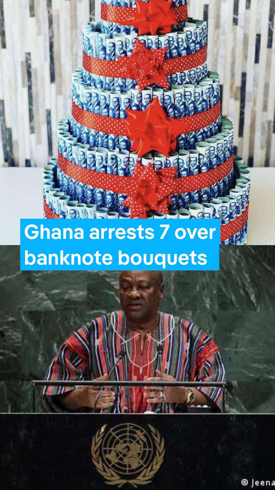 @DW Africa