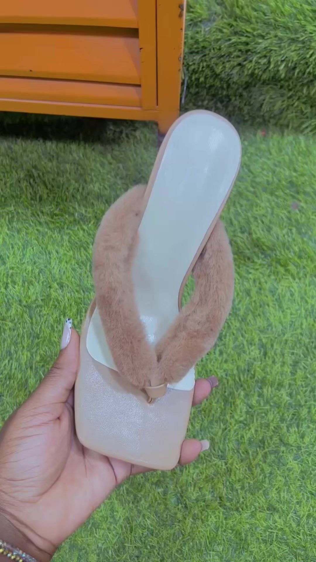 @Heels and feels