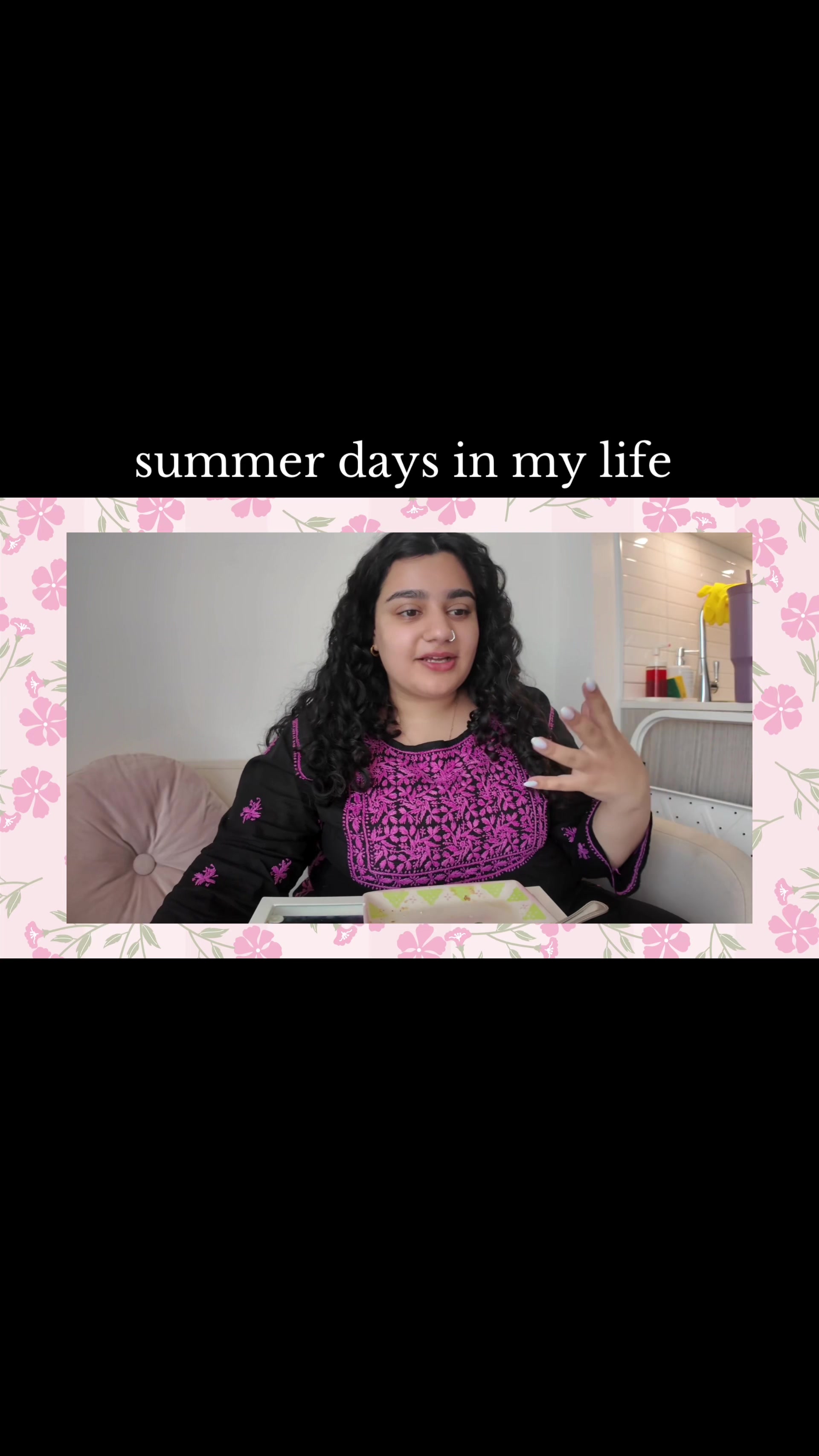 @Lara Bhatia