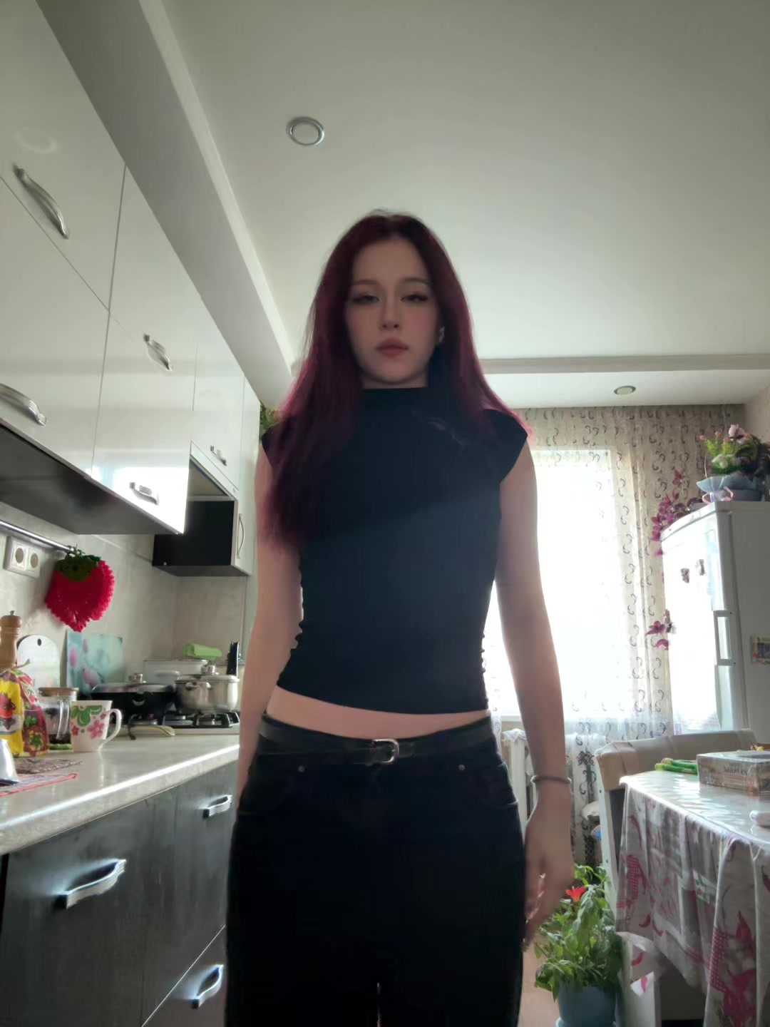 @нанавили