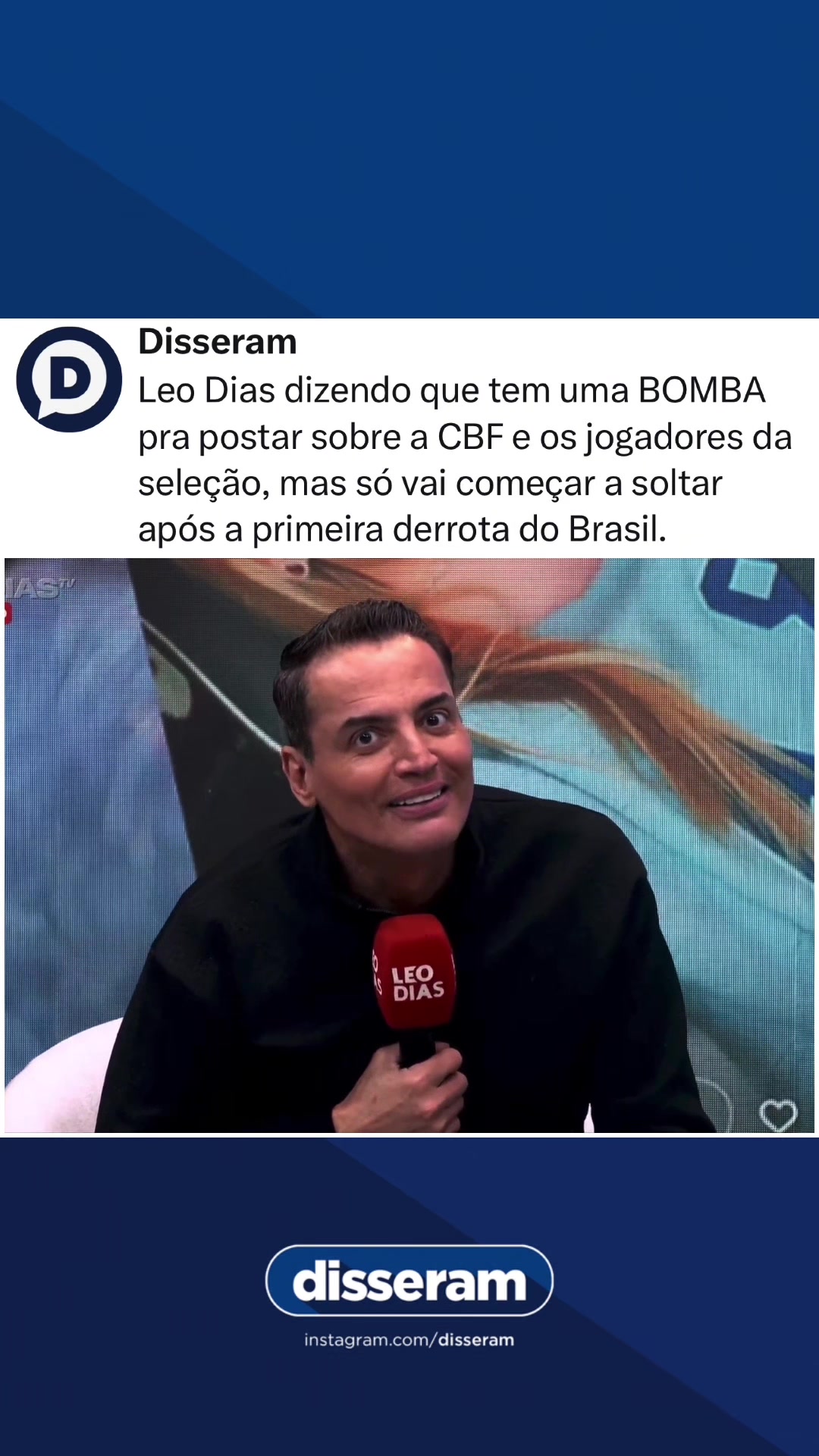 @Disseram