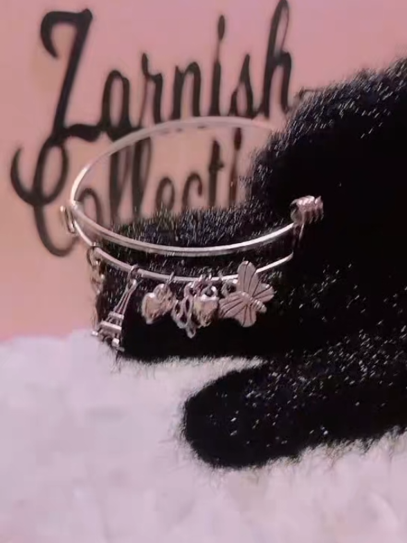 @Zarnish Collections