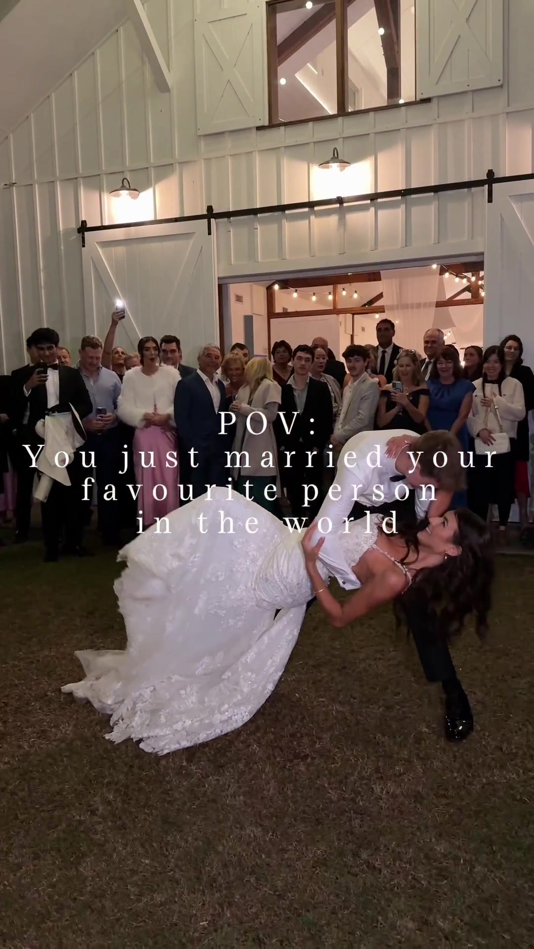 @Your First Dance Co.