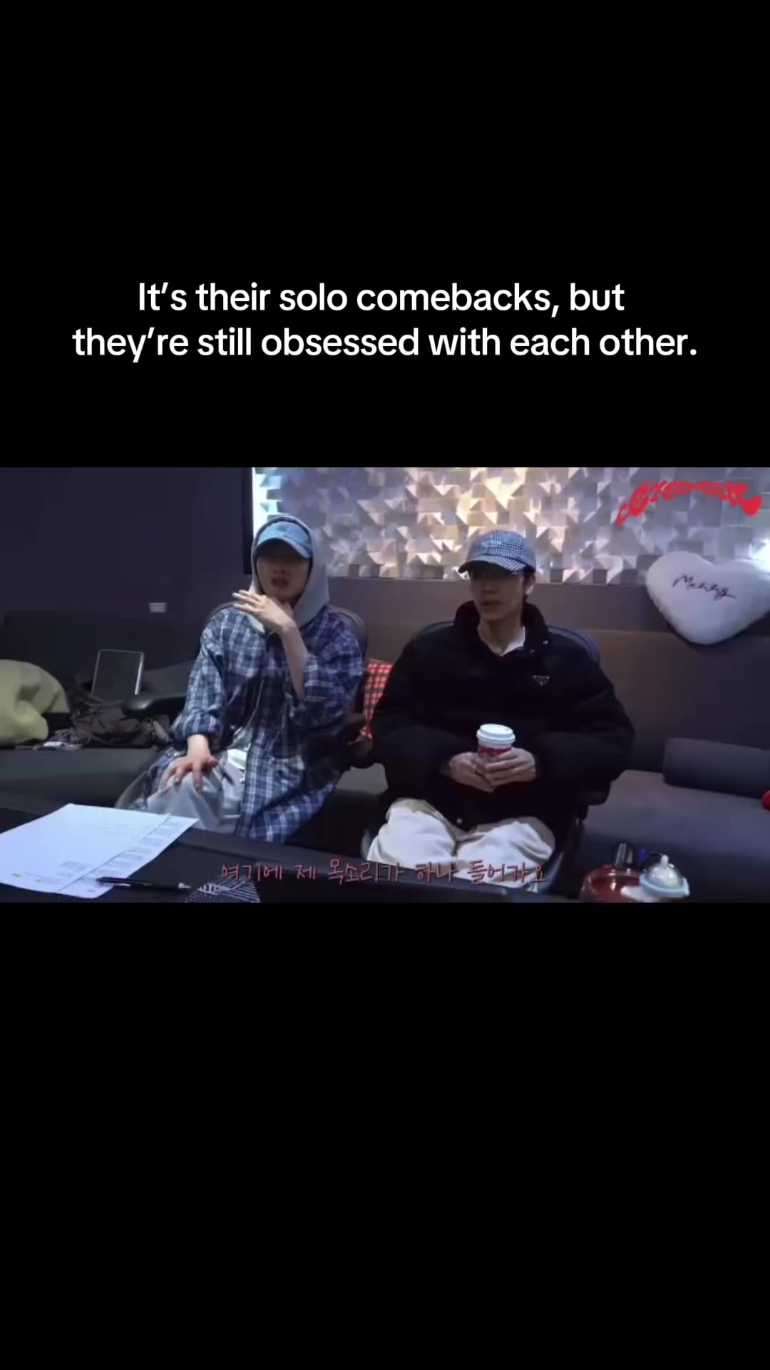 @Shut up Donghae&rsquo;s alive out
