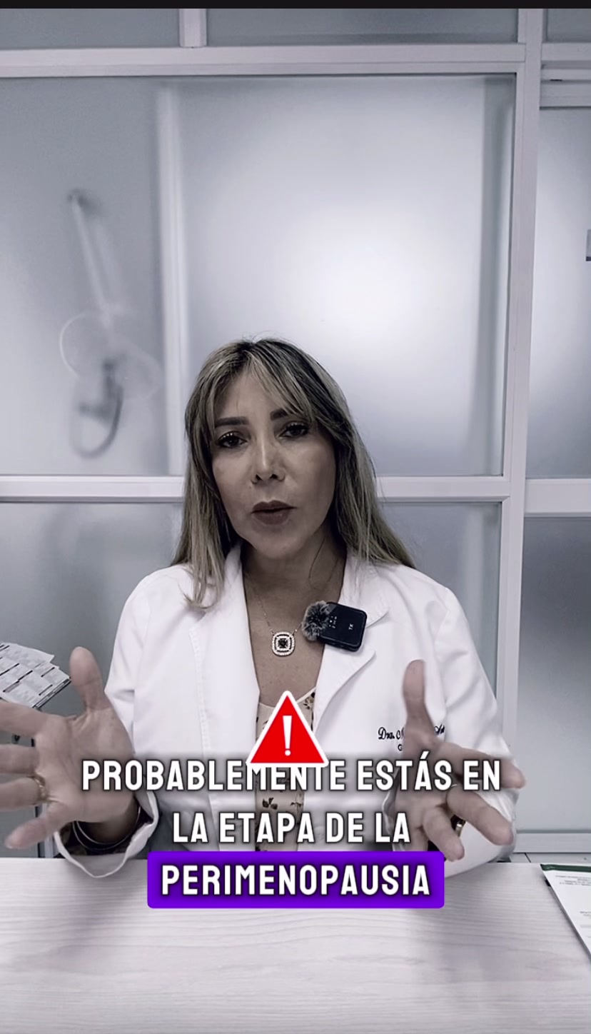 @Dra. Mar&iacute;a Luisa Arias