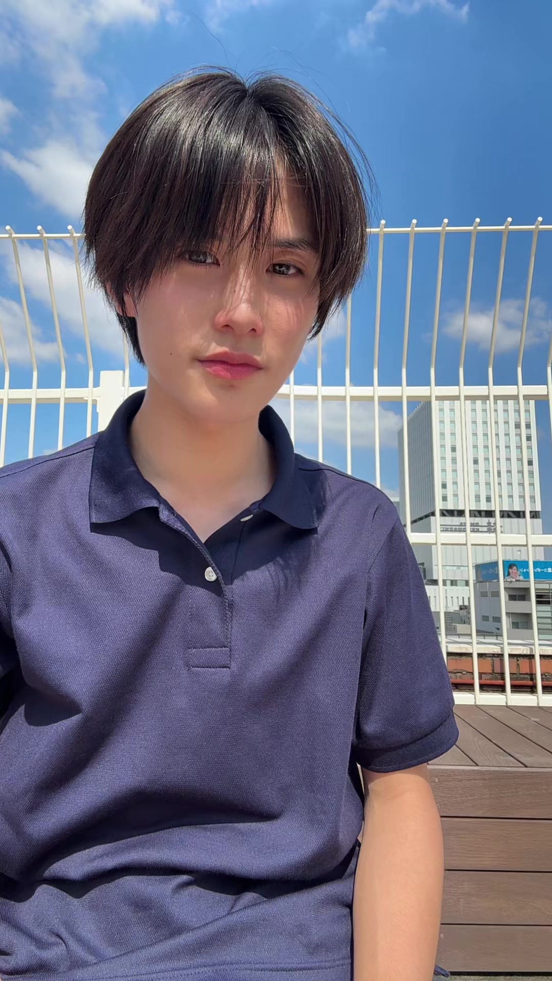 @江畑 皇之介