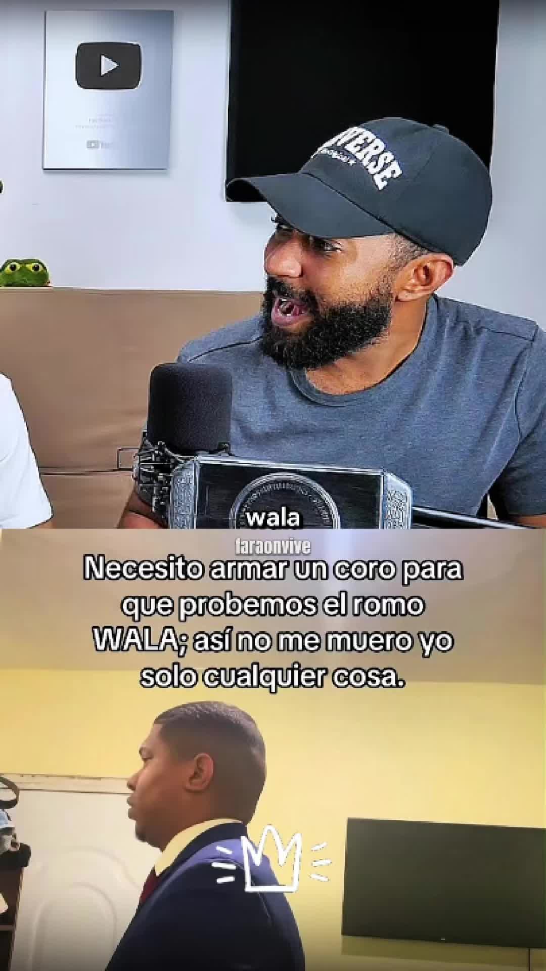 @Los Black Kings