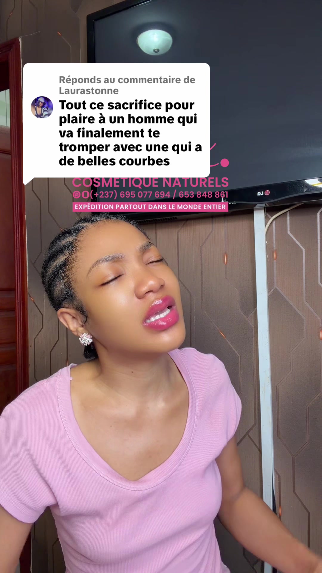 @DAMARISSE