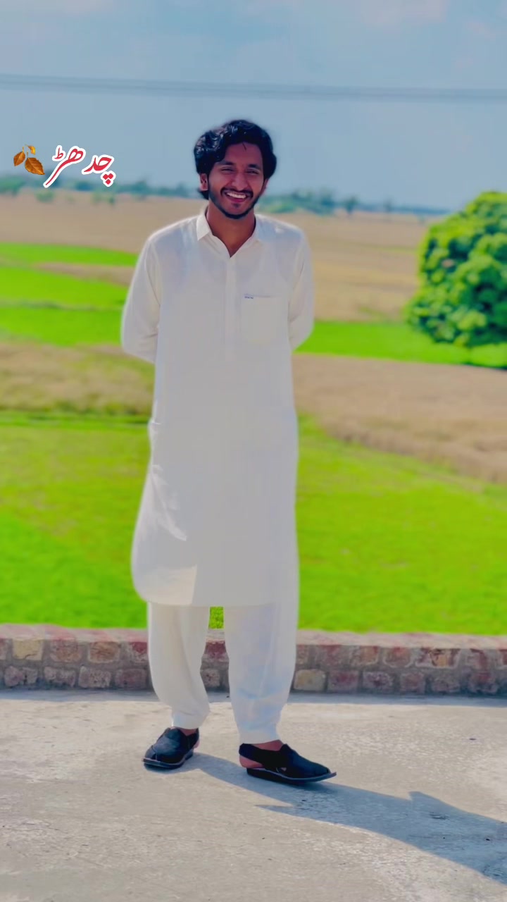 @Shamim Haider Chadhar