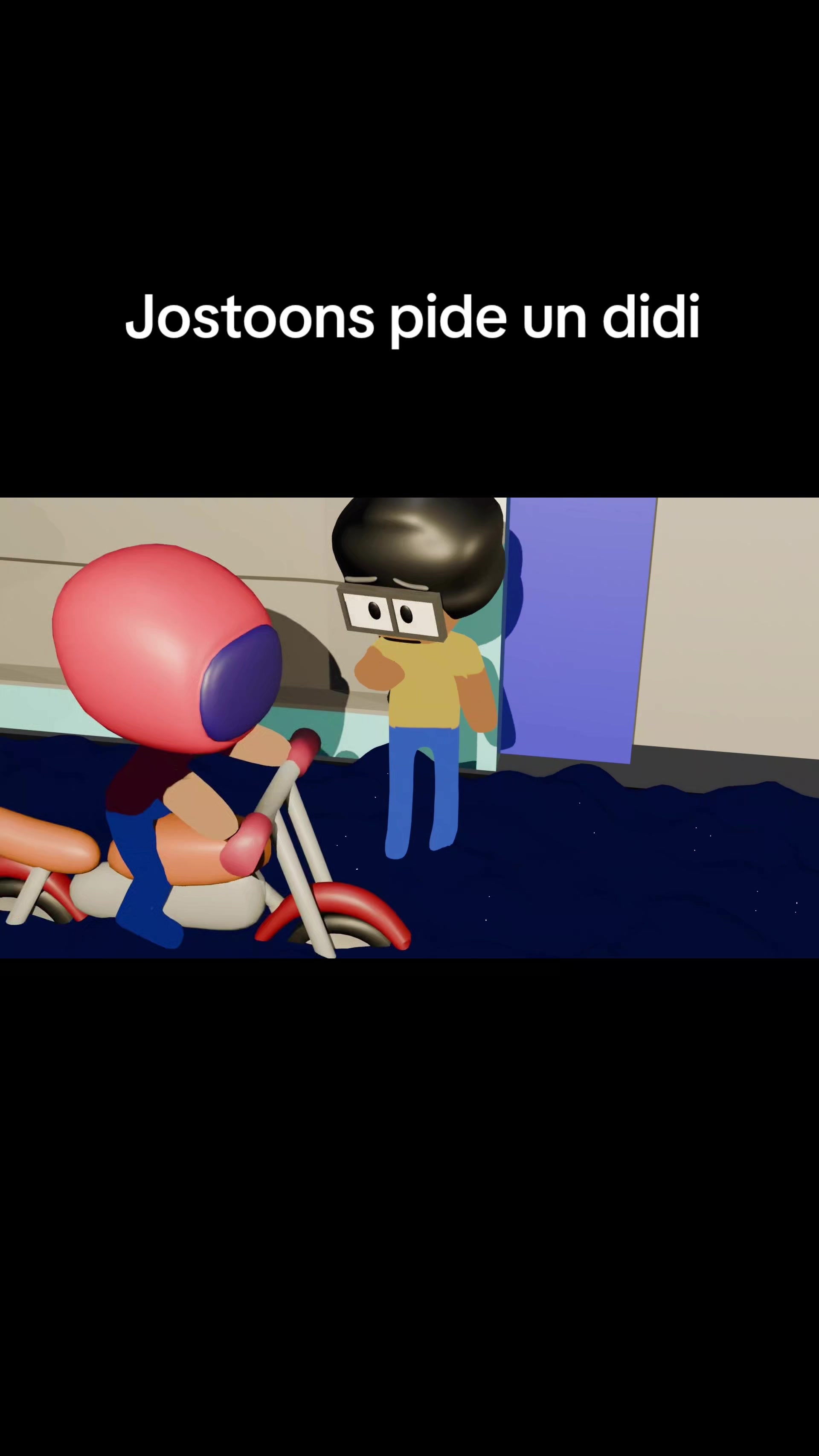 @Jos toons