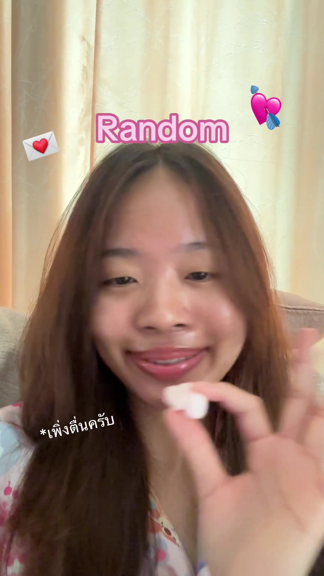 @⭐️ดูดวงแบบ 5 วิจบ🍀