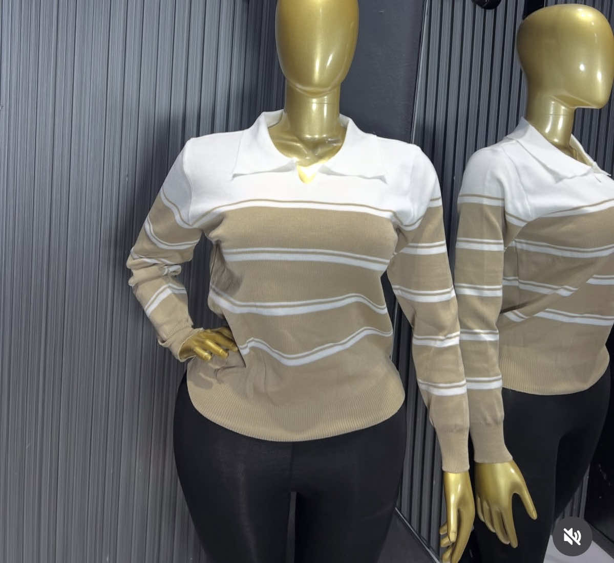 @Ariks trends 🛍️👗