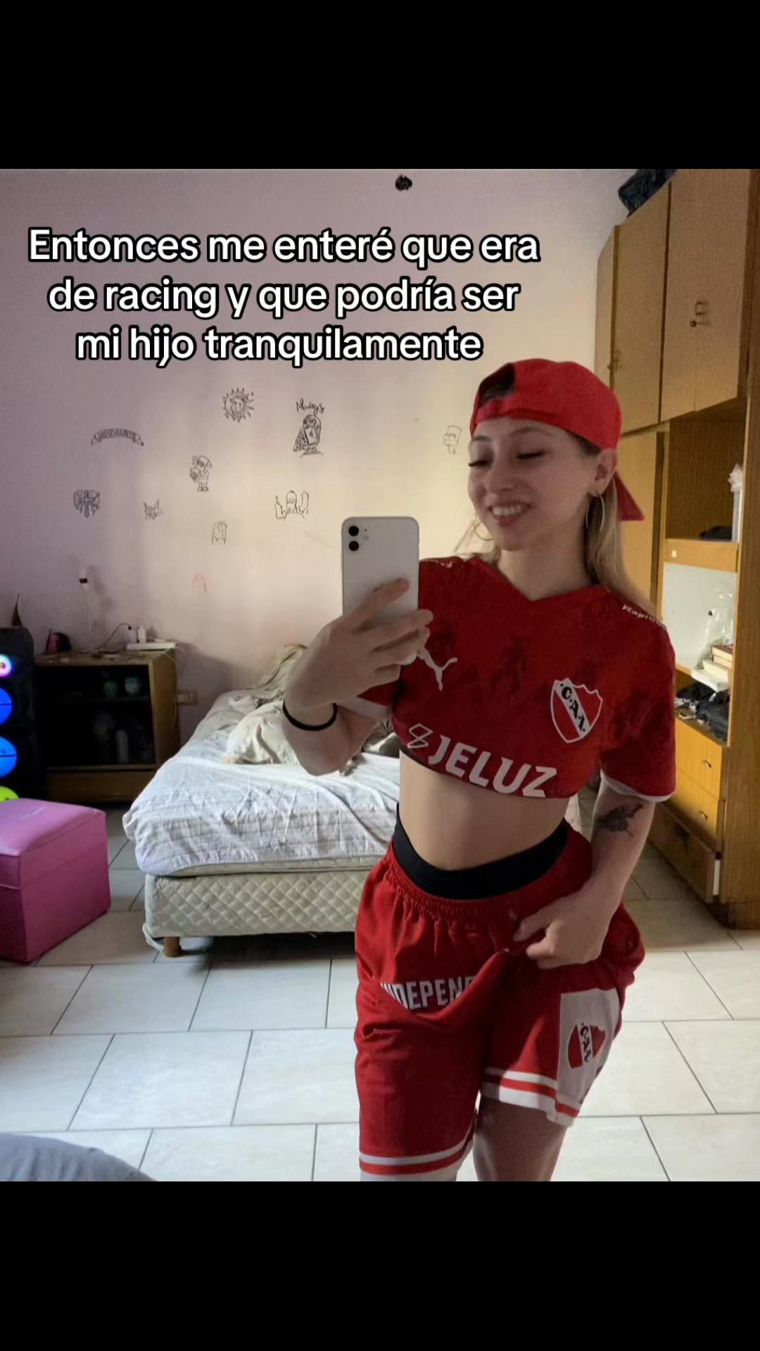 @Mailen Zanini